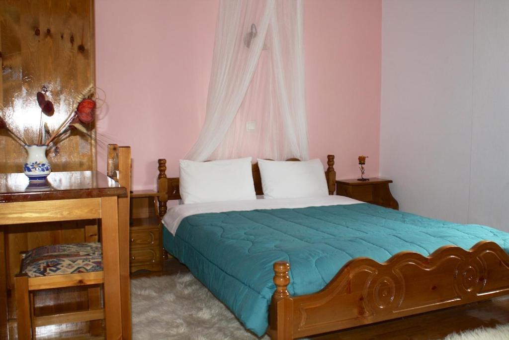 Bed and Breakfast Elatos Country House à Portariá Extérieur photo