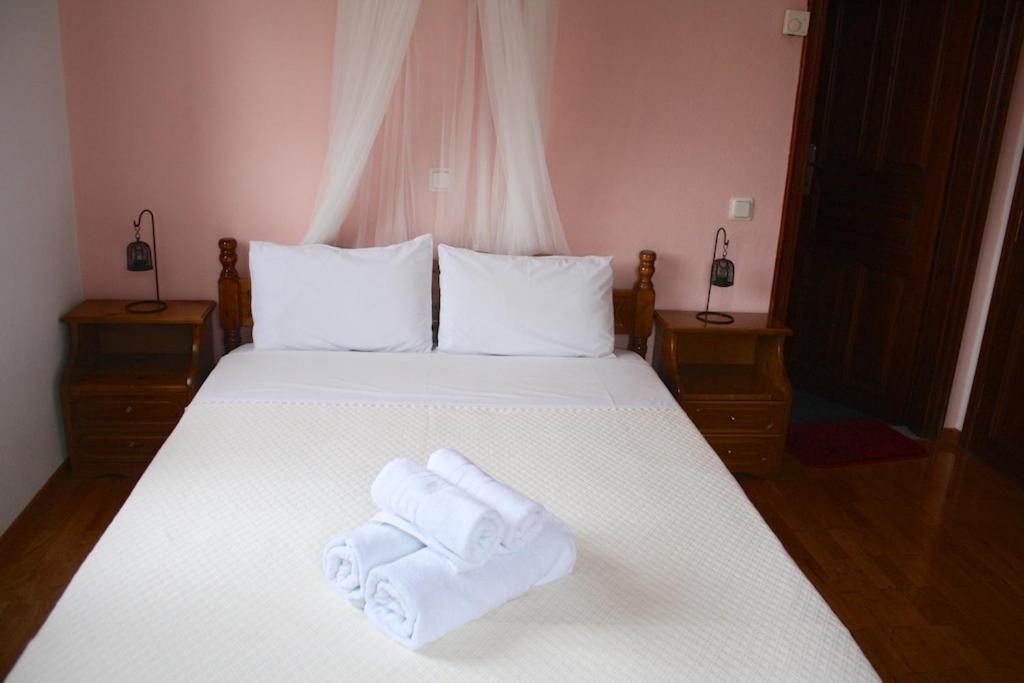 Bed and Breakfast Elatos Country House à Portariá Extérieur photo